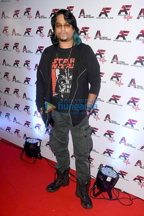 photos celebs grace the unveiling of apeksha music company 16
