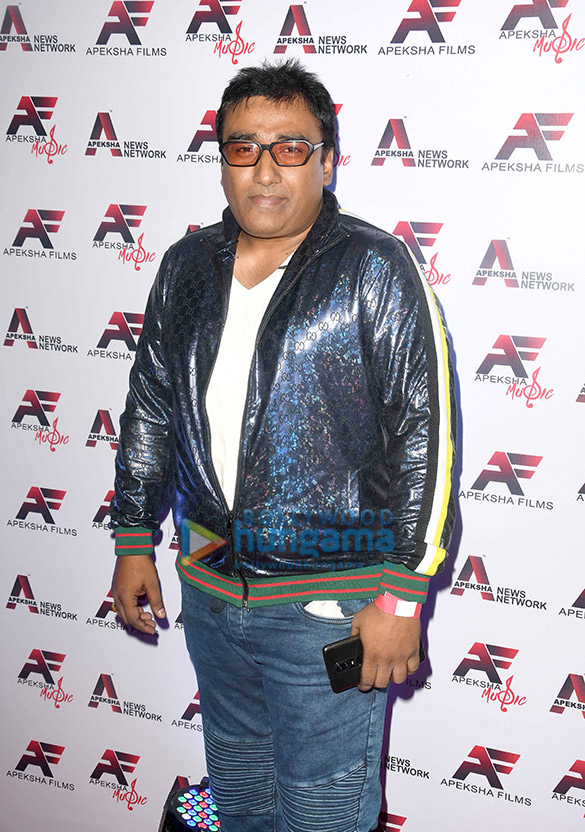 photos celebs grace the unveiling of apeksha music company 19