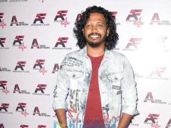 Photos: Celebs grace the unveiling of Apeksha Music Company