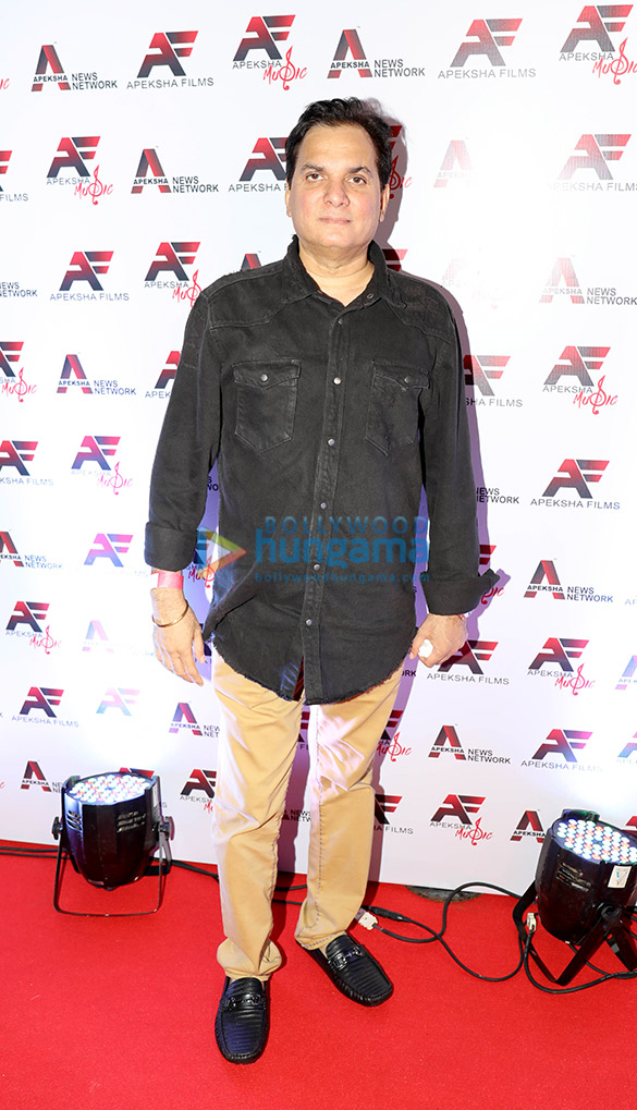 photos celebs grace the unveiling of apeksha music company 7