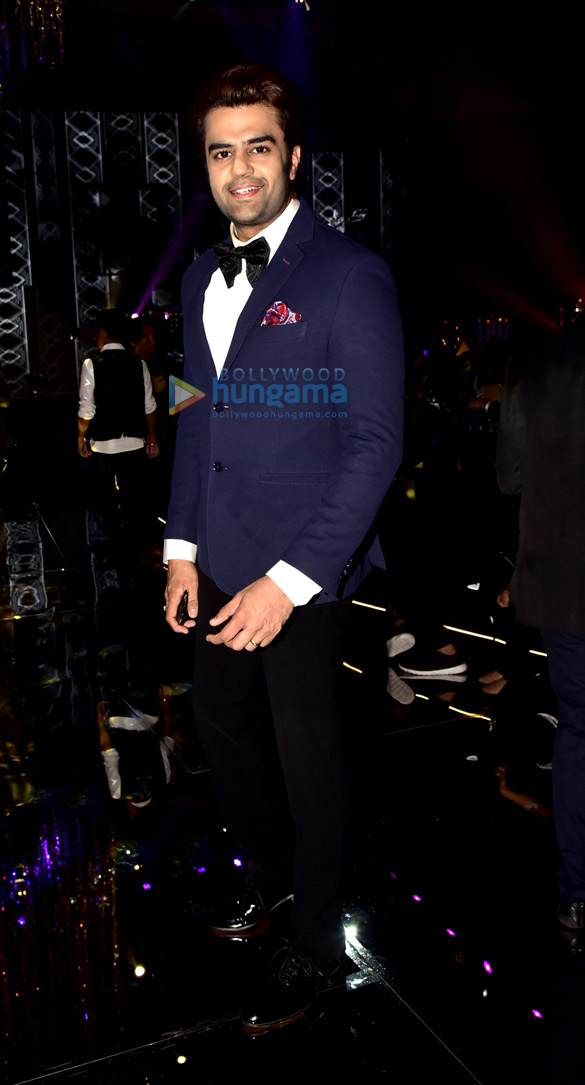 photos celebs on the last day of samba night 3