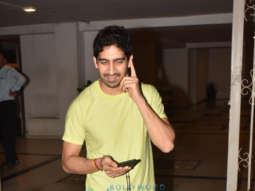 Photos: Celebs snapped at Karan Johar’s residence
