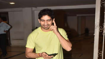 Photos: Celebs snapped at Karan Johar’s residence