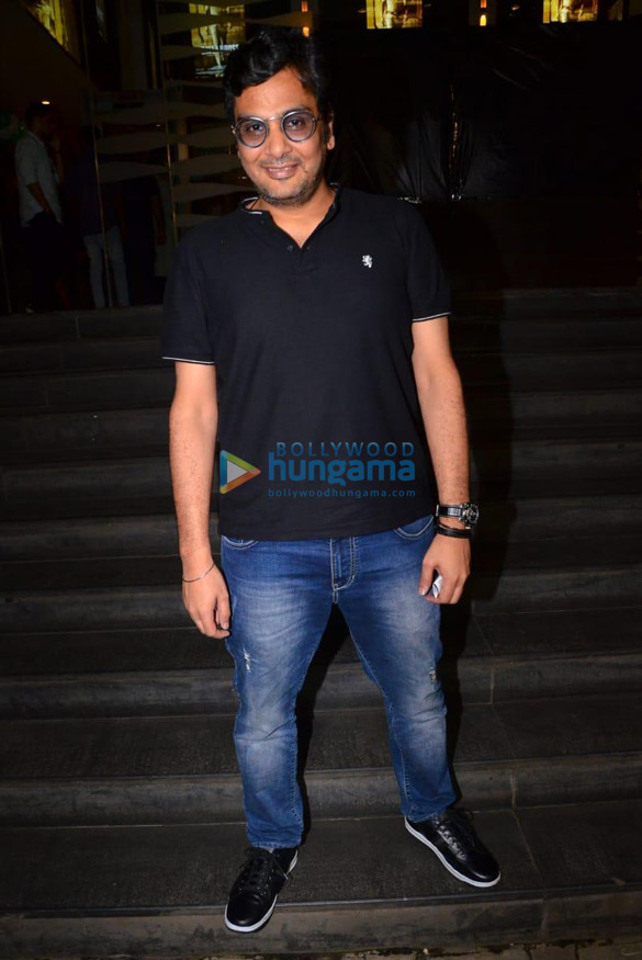 photos celebs snapped at the special screening of batla house 4
