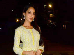 Photos: Celebs snapped at the special screening of Batla House