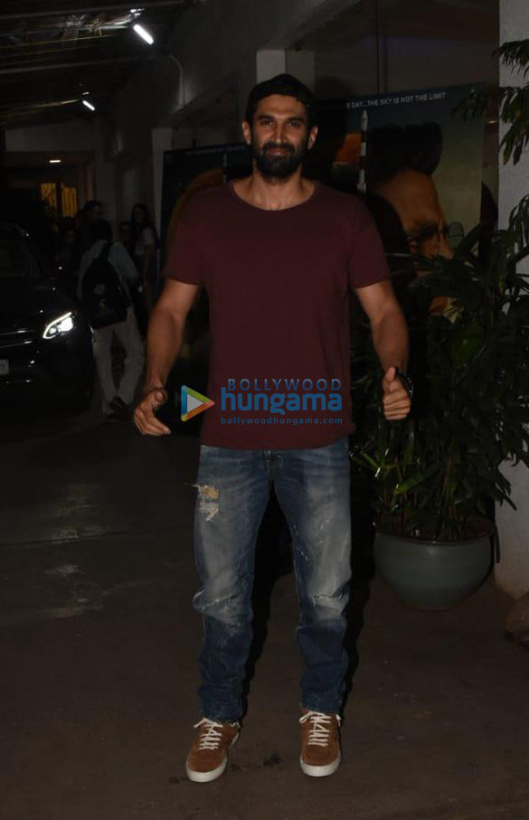 photos celebs snapped at the special screening of batla house 6