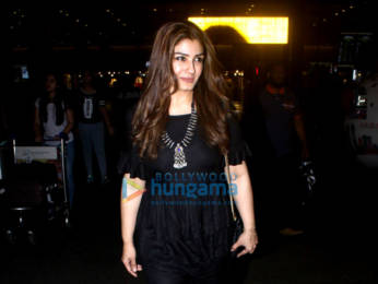 Photos Janhvi Kapoor, Shraddha Kapoor, Shahid Kapoor and others snapped at the airport