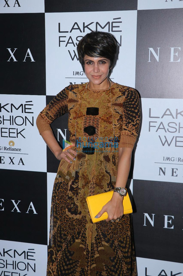 photos pooja hegde diana penty and others snapped at lakme fashion week winterfestive 2019 day 3 0003