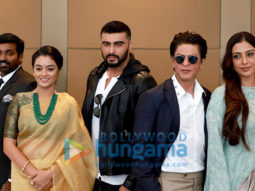 Photos: Shah Rukh Khan, Tabu, Karan Johar, Arjun Kapoor and others kick off the 10th year celebration of Indian Film Festival of Melbourne 2019