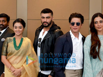 Photos: Shah Rukh Khan, Tabu, Karan Johar, Arjun Kapoor and others kick off the 10th year celebration of Indian Film Festival of Melbourne 2019