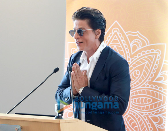 photos shah rukh khan tabu karan johar arjun kapoor and others kick off the 10th year celebration of indian film festival of melbourne 2019 3