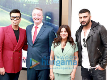 Photos: Shah Rukh Khan, Tabu, Karan Johar, Arjun Kapoor and others kick off the 10th year celebration of Indian Film Festival of Melbourne 2019