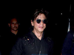 Photos: Shah Rukh Khan, Kareena Kapoor Khan, Varun Dhawan, Jackky Bhagnani and others snapped at the airport