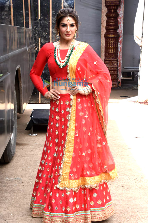 photos shraddha kapoor varun sharma and others snapped on the sets of nach baliye 9 2