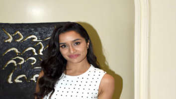 Photos: Shraddha Kapoor and Prabhas snapped promoting Saaho