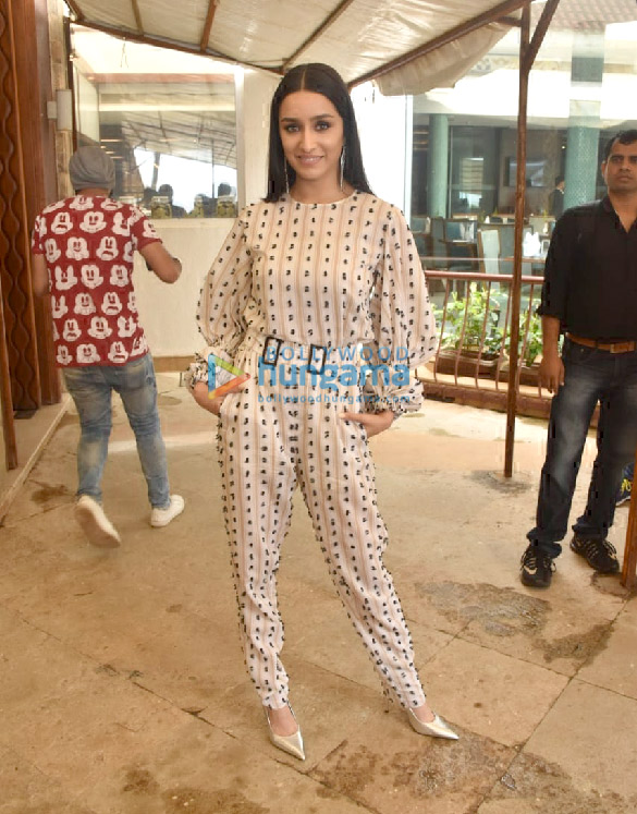 photos shraddha kapoor snapped during chhichhore promotions 4