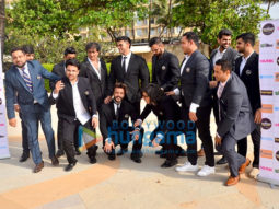 Photos: Style actor Sahil Khan snapped at Sun n Sand