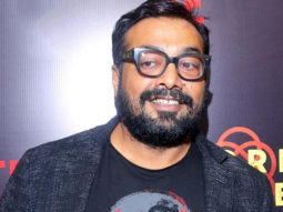 Police complaint filed against Sacred Games director Anurag Kashyap for hurting religious sentiments
