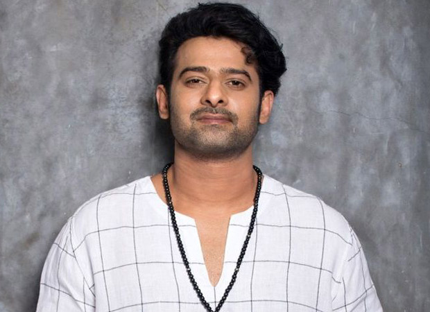 Prabhas reveals why he took 20 percent pay cut for Saaho 