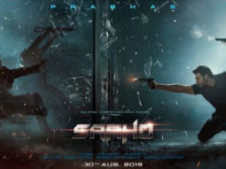 Prabhas to do a five city tour for the trailer launch of Saaho