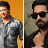 Prashanth to take over Ayushmann Khurrana's role in Tamil remake of Andhadhun