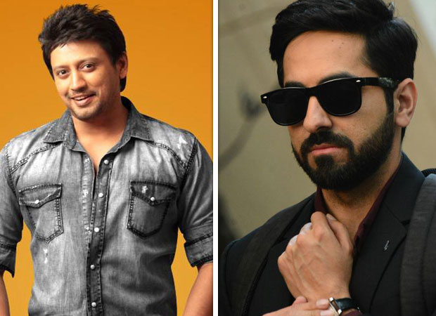 Prashanth to take over Ayushmann Khurrana's role in Tamil remake of Andhadhun Prashanth to take over Ayushmann Khurrana's role in Tamil remake of Andhadhun