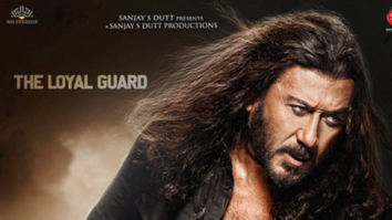 First Look Of The Movie Prasthanam