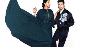 Priyanka Chopra Jonas Photoshops herself in the celebratory picture of Jonas Brothers winning a VMA and it is all sorts of adorable!