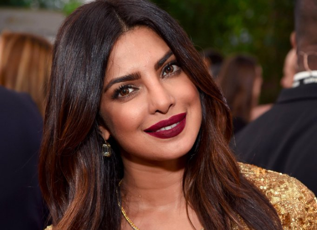Priyanka Chopra to launch her makeup line in 2020?