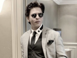 Pulwama Terror Attacks: Shah Rukh Khan shoots for the video tribute for CRPF’s martyrs