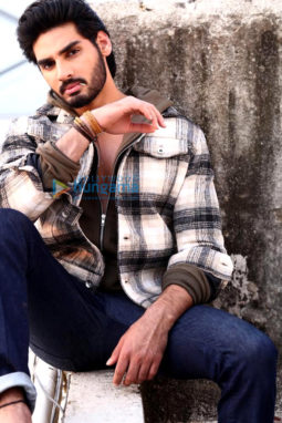 On The Sets Of The Movie RX 100 Remake