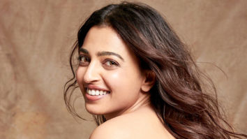 Celeb Photos Of Radhika Apte