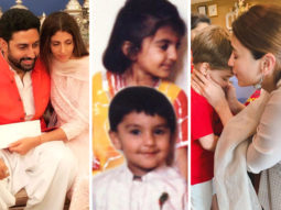 Raksha Bandhan 2019: From the Bachchans to the Kapoors and Pandays, here’s how your favorite celebrities celebrated the occasion!