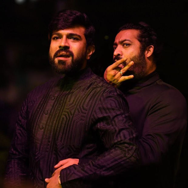 Ram Charan, Jr NTR, Alia Bhatt and Team RRR launches a Friendship Day campaign, encourages netizens to share their story of Friendship!