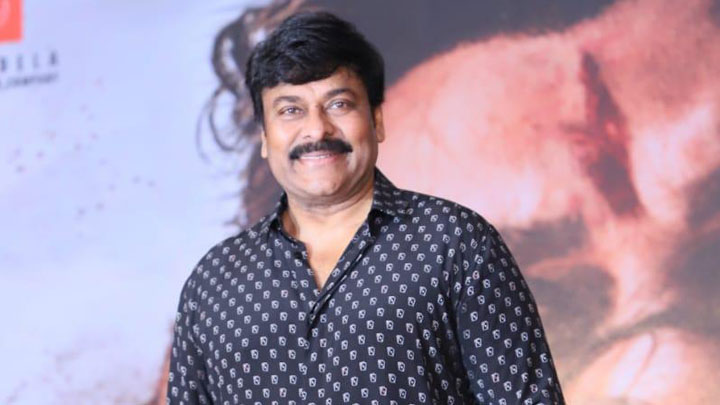 EXCLUSIVE – Chiranjeevi: “THANKS to Baahubali we could…” | Sye Raa | Ram Charan | Ritesh EXCLUSIVE – Chiranjeevi: “THANKS to Baahubali we could…” | Sye Raa | Ram Charan | Ritesh