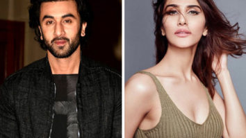 Ranbir Kapoor and Vaani Kapoor head to Ladakh for Shamshera!