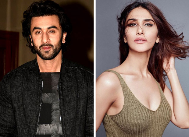 Ranbir Kapoor and Vaani Kapoor head to Ladakh for Shamshera! Ranbir Kapoor and Vaani Kapoor head to Ladakh for Shamshera!