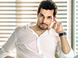 Randeep Hooda to star in a thriller set in the UK