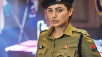 Rani Mukerji starrer Mardaani 2 to release on December 13, 2019
