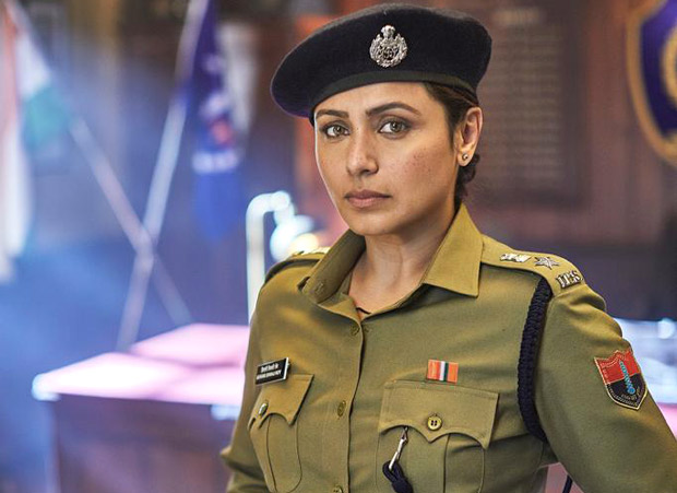 Rani Mukerji starrer Mardaani 2 to release on December 13, 2019