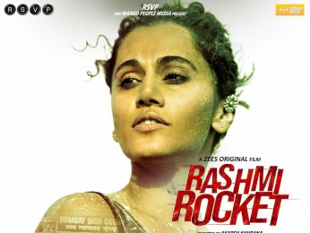 Rashmi Rocket