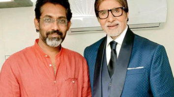 Release of Amitabh Bachchan starrer Jhund pushed to 2020!