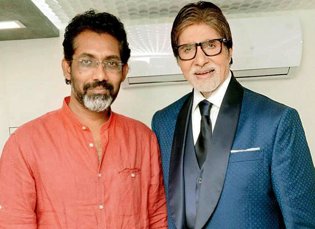 Release of Amitabh Bachchan starrer Jhund pushed to 2020!