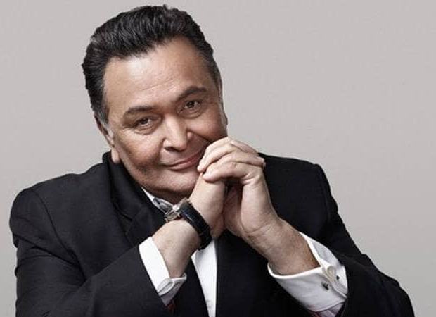 Rishi Kapoor is happy to hear his song 'Main Shayar Toh Nahi' being played at a salon in New York Rishi Kapoor is happy to hear his song 'Main Shayar Toh Nahi' being played at a salon in New York