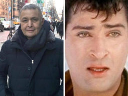 Rishi Kapoor remembers his late uncle Shammi Kapoor on his 8th death anniversary