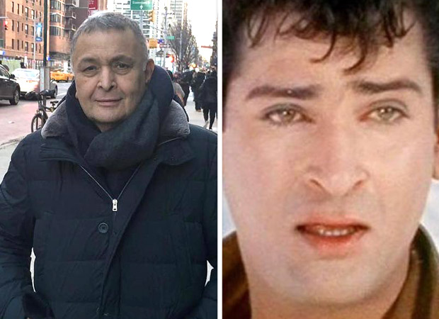 Rishi Kapoor remembers his late uncle Shammi Kapoor on his 8th death anniversary