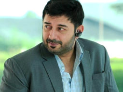 Roja actor Arvind Swami to play an important character in Jayalalithaa biopic