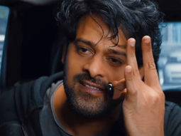 SAAHO – Dialogue Promo 1 | Prabhas, Shraddha Kapoor, Neil Nitin Mukesh