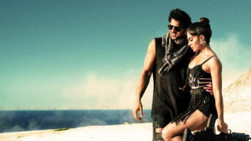 SAAHO: Prabhas turns ‘Bad Boy’ for Jacqueline Fernandez in this sizzling song