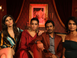 SACRED GAMES 2: Nawazuddin Siddiqui introduces Ganesh Gaitonde’s master, mistress and muse
